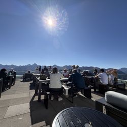 Peak Patio - Patio