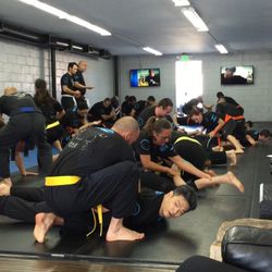 Fit 2 Fight Krav Maga