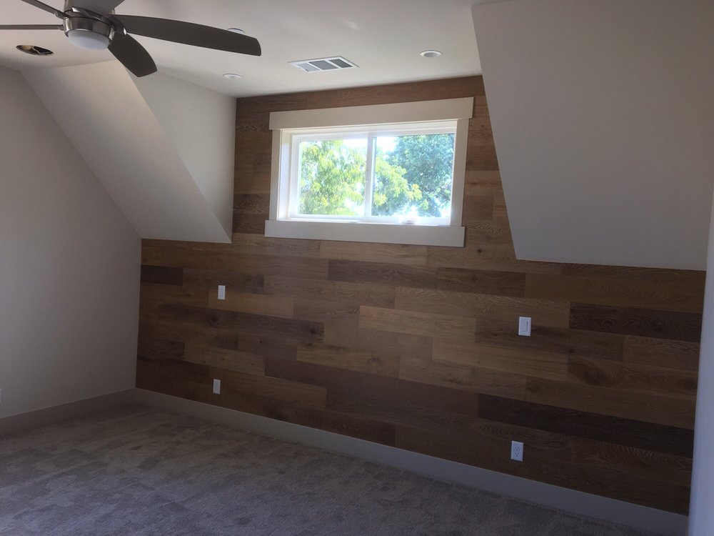 Slide of Art Renovation