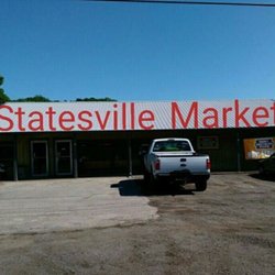 Statesville Market