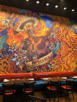 Diablo's Cantina by null
