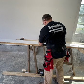 Balland Construction - Carpenters Near Me