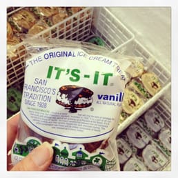 Vanilla Ice Cream