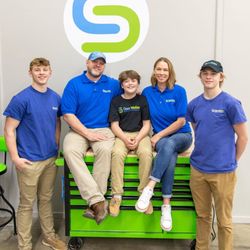 Clean Solutions - Owners of Clean Solutions