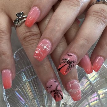 Venus Nails & Spa - Nail Salons Near Me - Fall River, Massachusetts