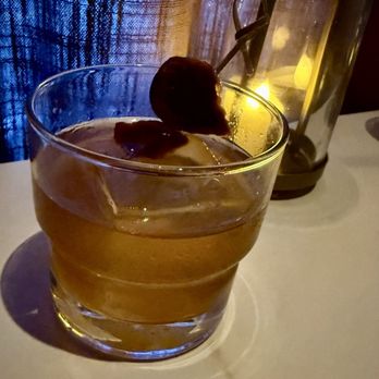 Harlow Grove - Fig old fashion - Breakfast & Brunch Near Me - Winter Garden, Florida Harlow Grove - Fig old fashion - Breakfast & Brunch Near Me - Winter Garden, Florida