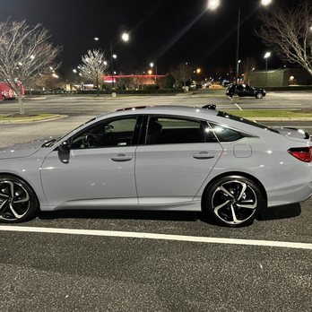Priority Honda Hampton - Car Dealers Near Me - Hampton, Virginia