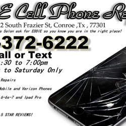 A&E Cell Phone Repairs