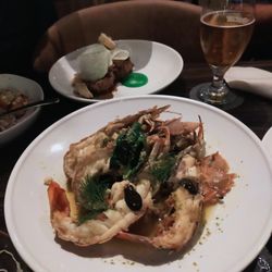 Social Eating House + Bar