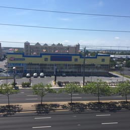 A Sunsations right across the street for all of your beach needs. A Sunsations right across the street for all of your beach needs.