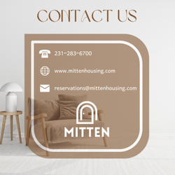 Mitten Housing
