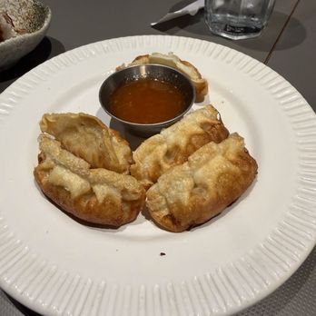 Fire Fish Sushi and More - Gyoza - Sushi Bars Near Me - Temecula, California