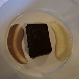 Dessert Dessert