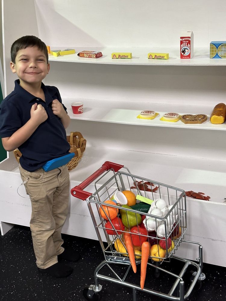 Social spots from Little Loves