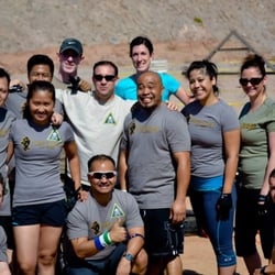 Rhino-Course-Extreme Obstacle Race