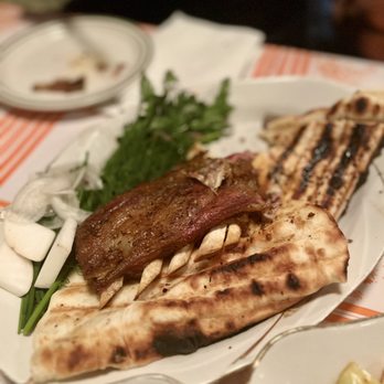 Kachka - Lamb - Russian Near Me - Portland, Oregon