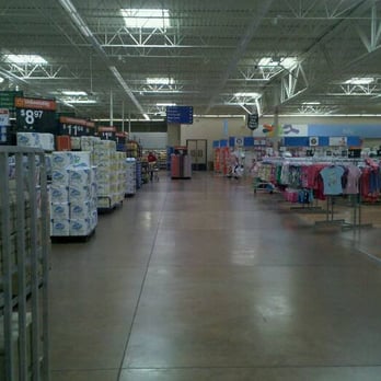WALMART SUPERCENTER - Updated March 2026 - 364 Photos & 202 Reviews ...
