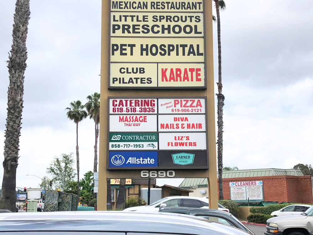 Slide of LB Contractor