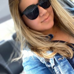 Entourage Hair Gallery - Color & blow out