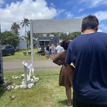 Eighty Chicken Sandwiches - Sandwiches Near Me - Kahuku, Hawaii Eighty Chicken Sandwiches - Sandwiches Near Me - Kahuku, Hawaii