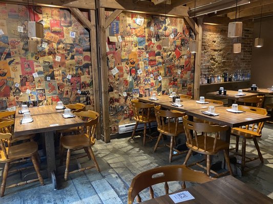 YEN CUISINE JAPONAISE by null