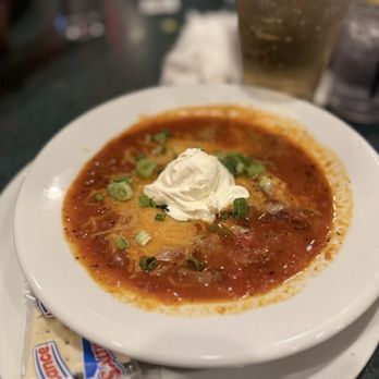 Smokey Bones - NEW Smoked Brisket Chili - Barbeque Near Me - cheektowaga, New York Smokey Bones - NEW Smoked Brisket Chili - Barbeque Near Me - cheektowaga, New York