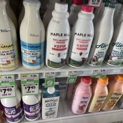 Sprouts Farmers Market
