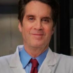 Lawrence Miller, MD - Photo of Dr. Miller
