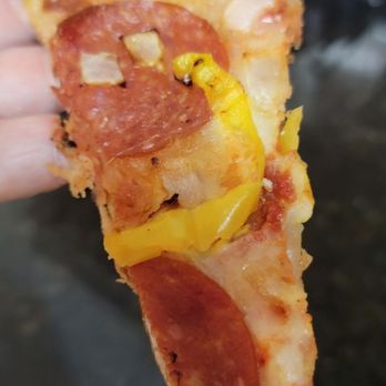 Jet's Pizza - Pizza Near Me - Orange Park, Florida
