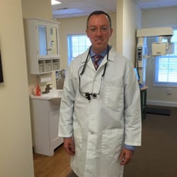 Bob Harris, DDS