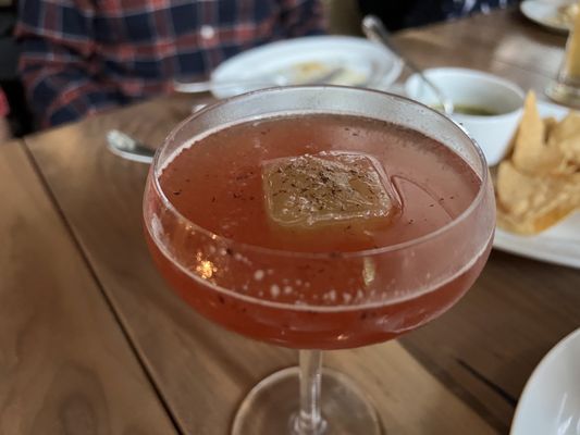 Carpenter Street by null