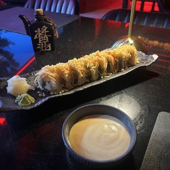 kiss the neck - Sushi Bars Near Me - Brooklyn, New York kiss the neck - Sushi Bars Near Me - Brooklyn, New York