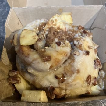 Cinnaholic - Bakeries Near Me - Tucson, Arizona
