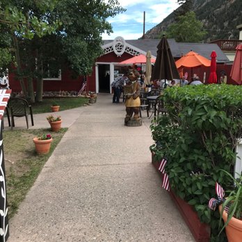 Happy Cooker Restaurant - Breakfast & Brunch Near Me - Georgetown, Colorado