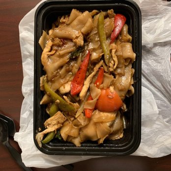 Thai Inter - Drunkin noodle - Thai Near Me - California, Maryland Thai Inter - Drunkin noodle - Thai Near Me - California, Maryland