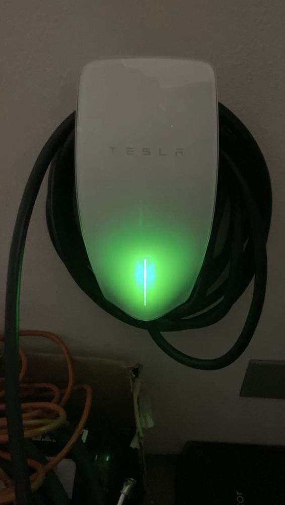 Slide of Lit Electrical