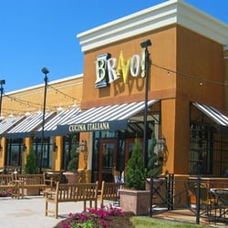 Bravo! Italian Kitchen