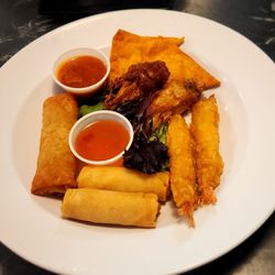 Pandan Leaves