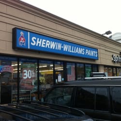 Sherwin-Williams Paint Store