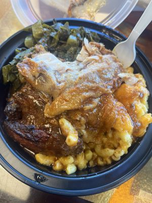 Flavas International Grill by null