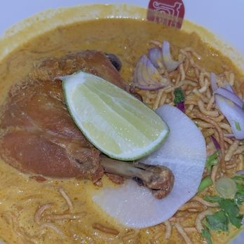 Soothr - Thai Near Me - New York, New York