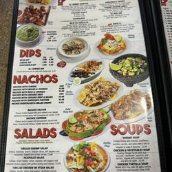 Camino Real Authentic Mexican Restaurant