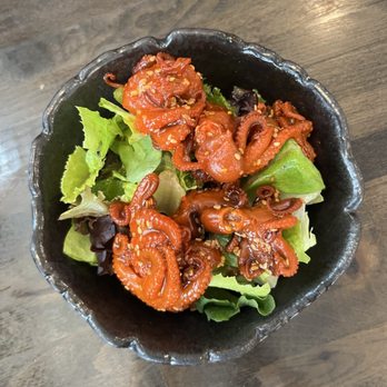 Shoyu Sushi - Baby Octopus App - Sushi Bars Near Me - Parker, Colorado Shoyu Sushi - Baby Octopus App - Sushi Bars Near Me - Parker, Colorado