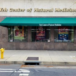 Yeh Center of Natural Medicine Inc