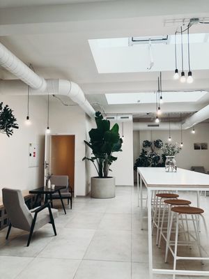 MAZELAB Tasting Studio by null