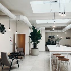Mazelab Coffee