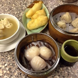 Dim Sum Kingston