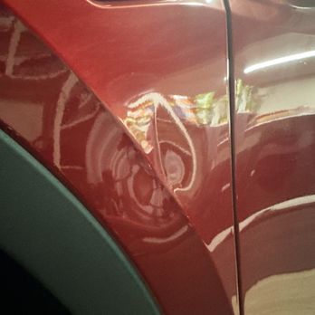 Supreme Paintless Dent Repair - Dent - Mobile Dent Repair Near Me Supreme Paintless Dent Repair - Dent - Mobile Dent Repair Near Me