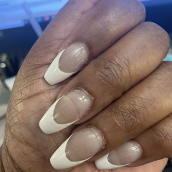 Kat Creative Nails & Spa - Kat' work smh - Nail Salons Near Me - Hemet, California Kat Creative Nails & Spa - Kat' work smh - Nail Salons Near Me - Hemet, California