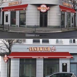 Sandwich Art - Demnächst...